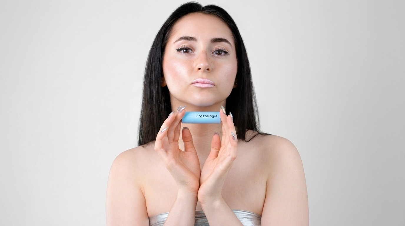 Frostologie cosmetics